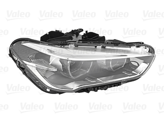 Headlight