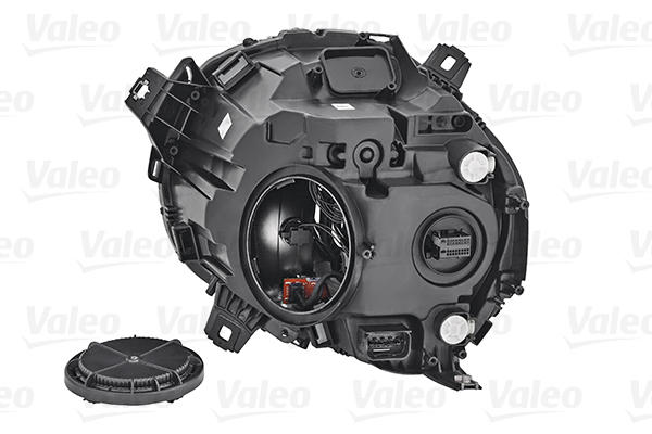 VALEO 046761 Faro principale