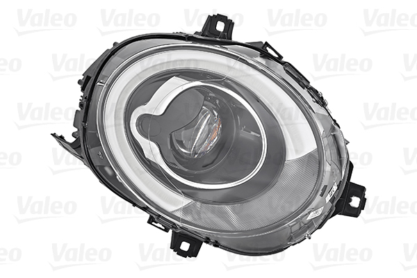 VALEO 046766 Faro principale