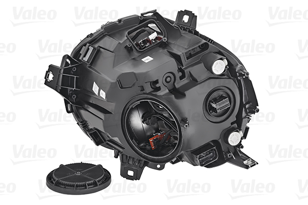 VALEO 046767 Faro principale