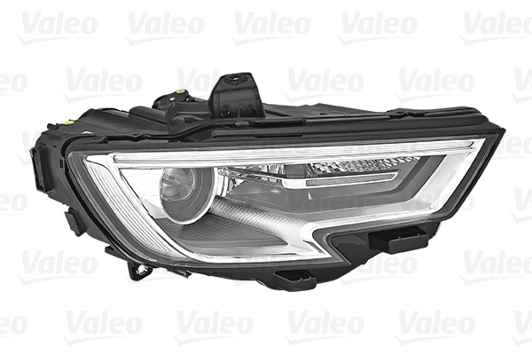 VALEO 046821 Faro principale-Faro principale-Ricambi Euro