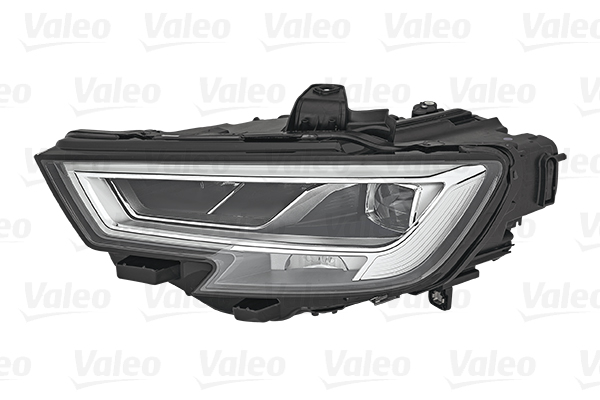 Headlight