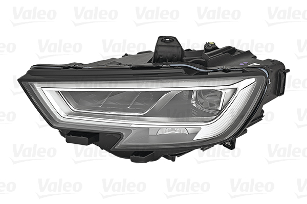 Headlight