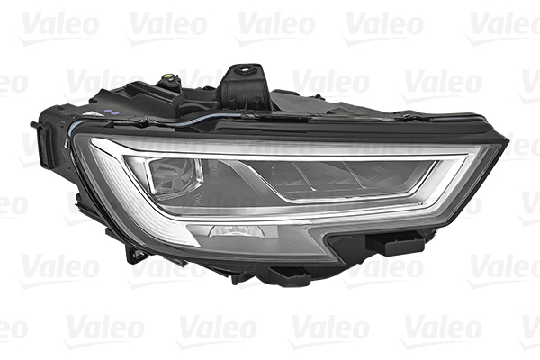 Headlight