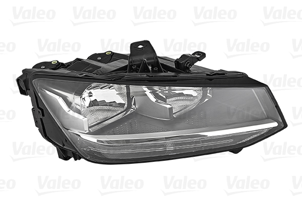 Headlight