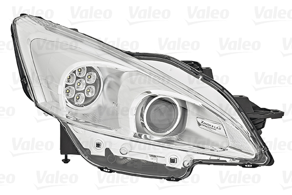 VALEO 046867 főfényszóró