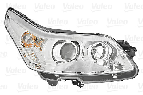 Headlight