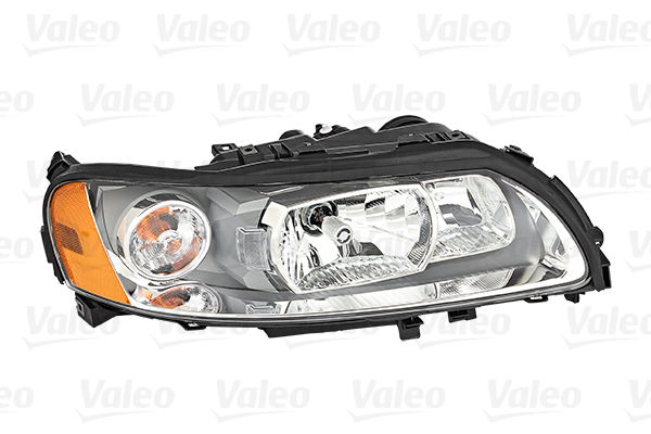 VALEO 046887 Faro principale-Faro principale-Ricambi Euro