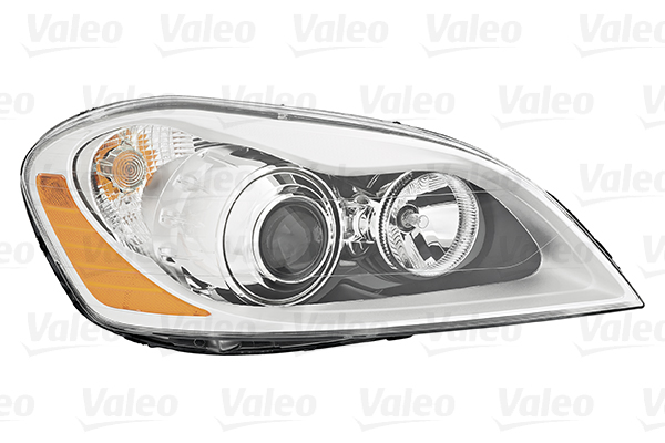 VALEO 046890 Faro principale