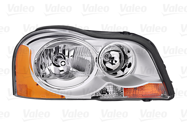 VALEO 046895 Faro principale-Faro principale-Ricambi Euro