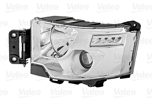 VALEO 089366 Faro principale-Faro principale-Ricambi Euro