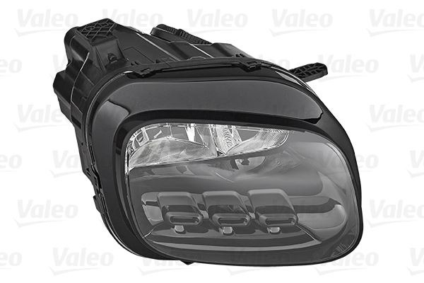 VALEO 450525 Faro principale-Faro principale-Ricambi Euro