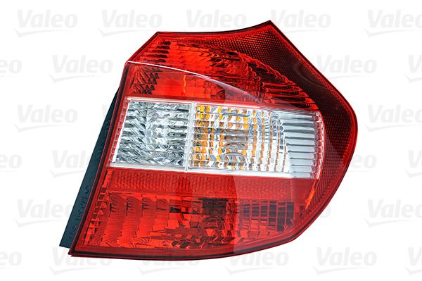 VALEO 044402 Luce posteriore-Luce posteriore-Ricambi Euro