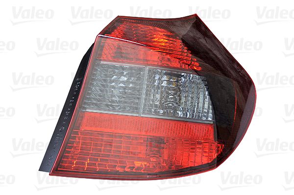 Tail Light Assembly