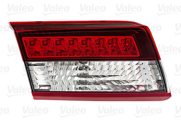 VALEO 044558 Luce posteriore