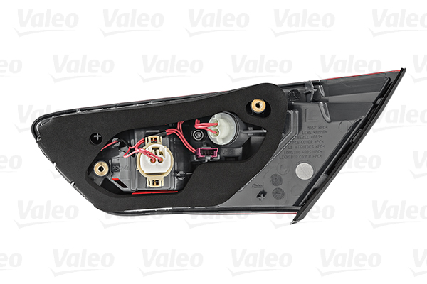 Tail Light Assembly 2