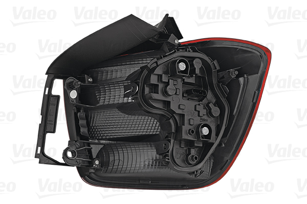 Tail Light Assembly 2