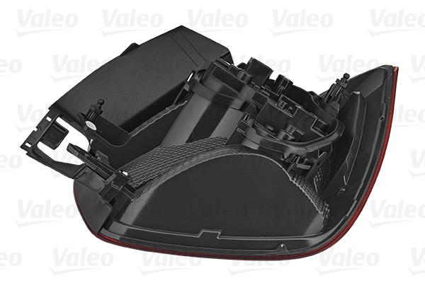 Tail Light Assembly 3