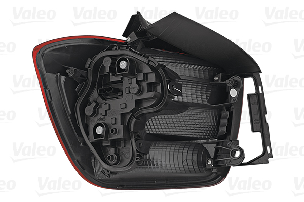 Tail Light Assembly 2