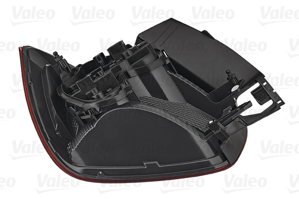 Tail Light Assembly 3