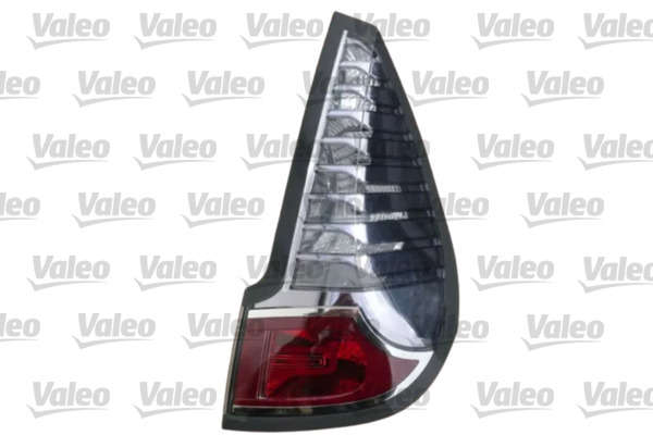 VALEO 044771 Luce posteriore