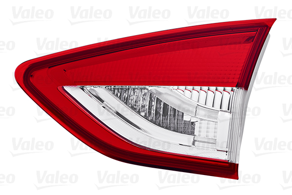 VALEO 044992 Luce posteriore-Luce posteriore-Ricambi Euro