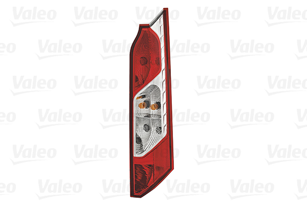 VALEO 045252 Luce posteriore-Luce posteriore-Ricambi Euro