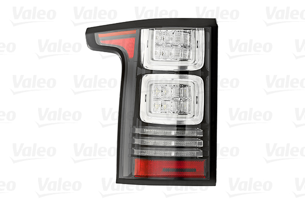 VALEO 045320 Luce posteriore-Luce posteriore-Ricambi Euro