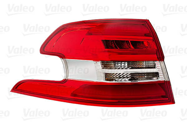 VALEO 045372 Luce posteriore