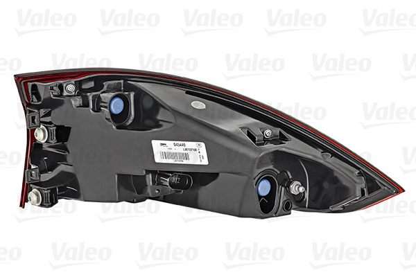 Tail Light Assembly 2