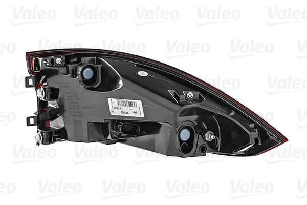 Tail Light Assembly 2