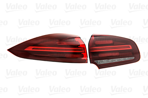 Tail Light Assembly 3