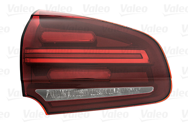 VALEO 045490 Luce posteriore-Luce posteriore-Ricambi Euro