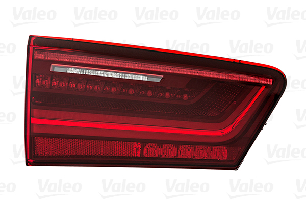 VALEO 047024 Luce posteriore-Luce posteriore-Ricambi Euro