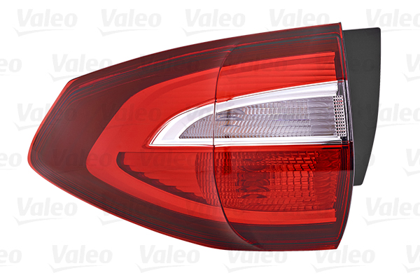 VALEO 047032 Luce posteriore