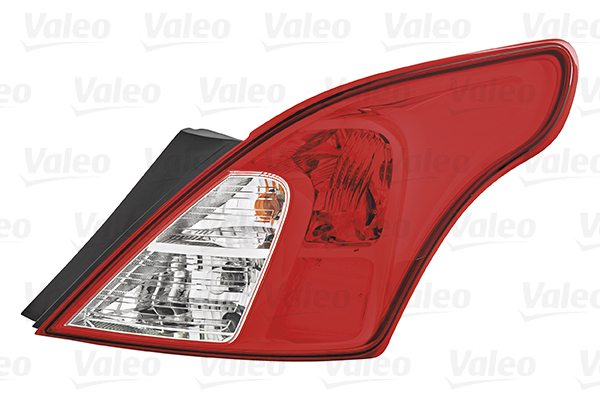 VALEO 047035 Luce posteriore-Luce posteriore-Ricambi Euro