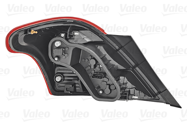 Tail Light Assembly 2