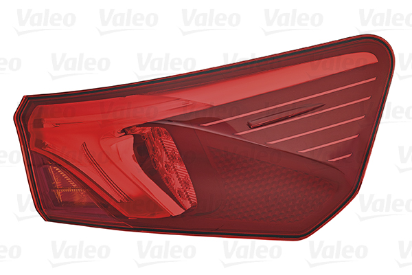 VALEO 047038 Luce posteriore