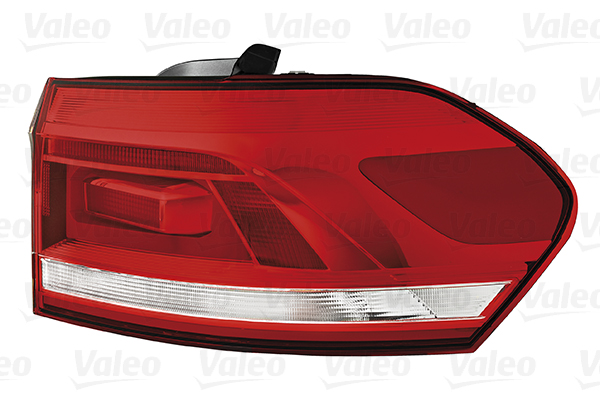 VALEO 047045 Luce posteriore