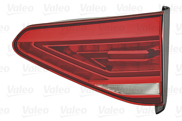 VALEO 047053 Luce posteriore-Luce posteriore-Ricambi Euro