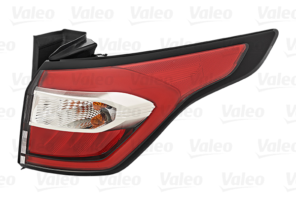 VALEO 047134 Luce posteriore