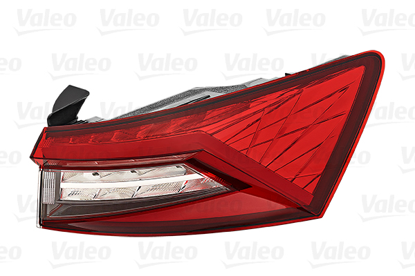 VALEO 047144 Luce posteriore