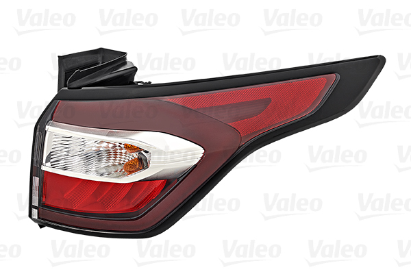 VALEO 047150 Luce posteriore-Luce posteriore-Ricambi Euro