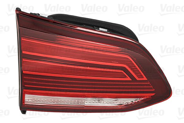 VALEO 047199 Luce posteriore-Luce posteriore-Ricambi Euro