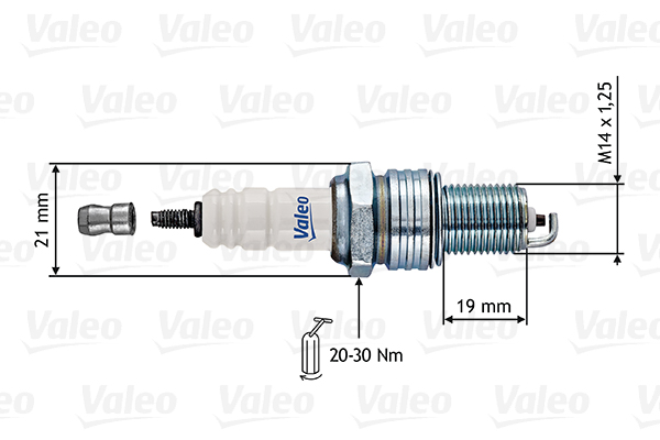 Spark Plug
