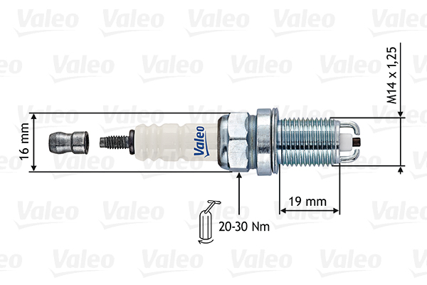 Spark Plug