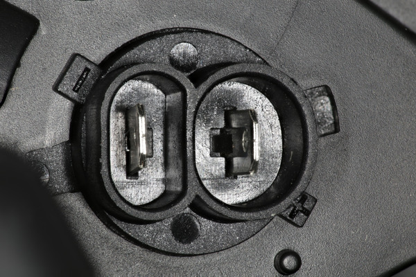 Interior Blower 2