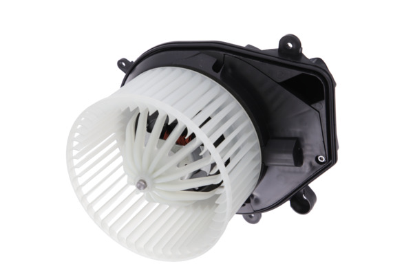 Interior Blower