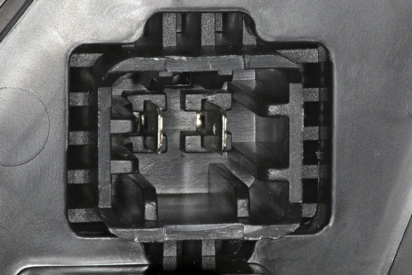 Interior Blower 2
