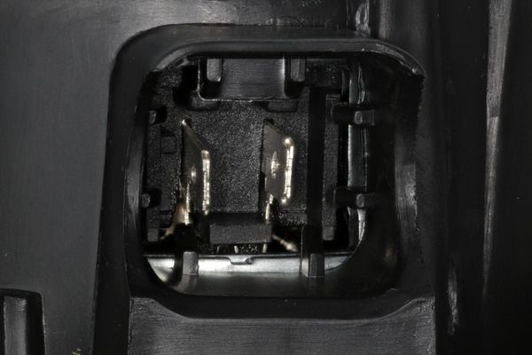 Interior Blower 2